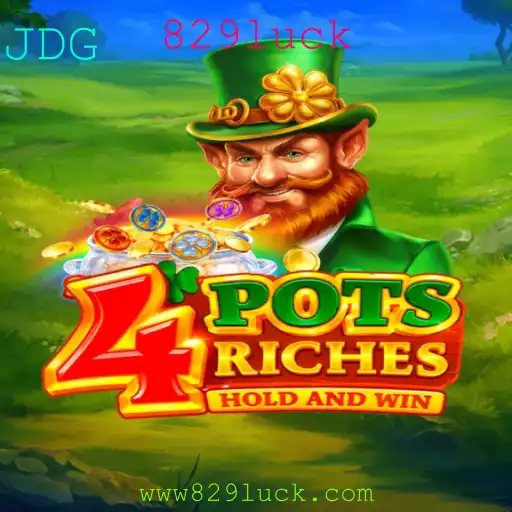 Descubra 4potsriches: O Jogo que Está Revolucionando o Mundo do Entretenimento
