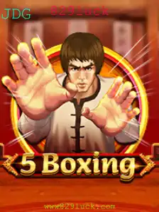 Descubra o Empolgante Mundo do Jogo 5Boxing: Estratégias, Regras e Introdução