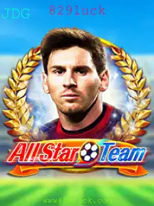 AllStarTeam: Descubra o Novo Jogo Estratégico com a Inovadora '829luck'