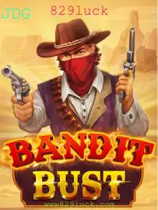 Descubra o Excitante Mundo de BanditBust: O Jogo de Estratégia e Sorte