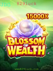 Descubra BlossomofWealth: Um Novo Horizonte no Mundo dos Jogos de Estratégia