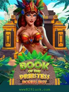 Explorando o Universo de BookOfThePriestess: Um Jogo de Estratégia e Mistério