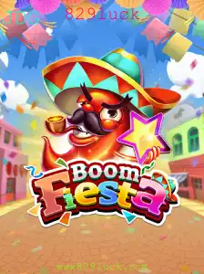 Descubra o Universo de BoomFiesta: Um Jogo Eletrizante e Suas Regras