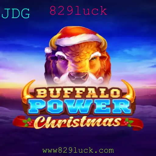 Descubra o Fascinante Mundo de BuffaloPowerChristmas com Chances de Sorte