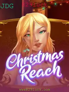 ChristmasReach: Um Jogo de Estratégia Festivo com Elementos Únicos