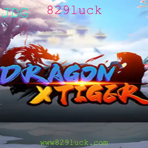 Descubra o Jogo Emocionante DragonXTiger e Suas Regras Cativantes