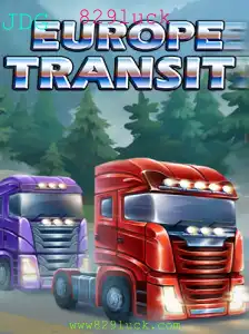 EuropeTransit: Uma Jornada Estratégica Através da Europa