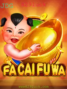 Descubra o Fascinante Mundo de FaCaiFuWa: O Novo Jogo de Sorte e Estratégia