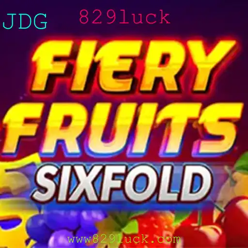 Descubra o Universo de FieryFruitsSixFold: Um Mergulho nas Regras e Estratégias do Jogo