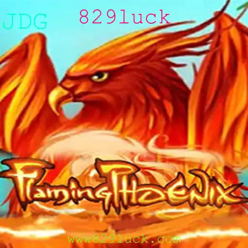 Descubra o Universo de FlamingPhoenix: A Nova Sensação dos Games