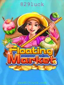 Descubra o Fascinante Mundo de FloatingMarket: Um Jogo de Estratégia e Sorte
