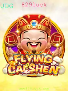 Explorando o Mundo de FlyingCaiShen: Um Guia Completo
