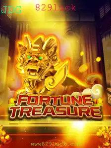 Explorando o Mundo de FortuneTreasure: Um Guia Completo