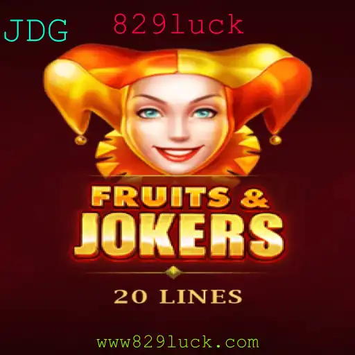 FruitsAndJokers20: Mergulhe No Universo Vibrante e Cheio de Sorte Dos Caçadores de Frutas