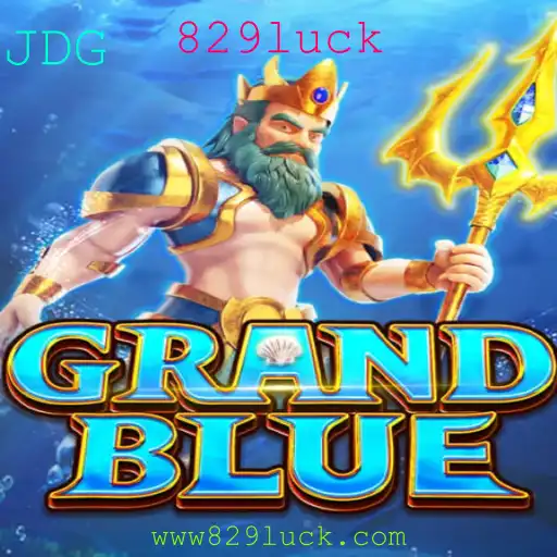 Descubra o Mundo de GRANDBLUE: O Jogo que Conquista com Estratégia e Sorte