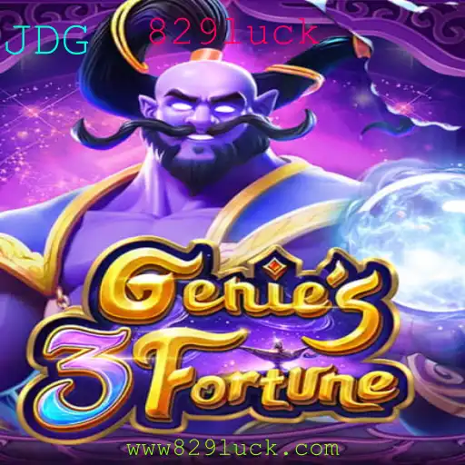 Explore o Mundo de Genie3Fortune: Aventura e Sorte