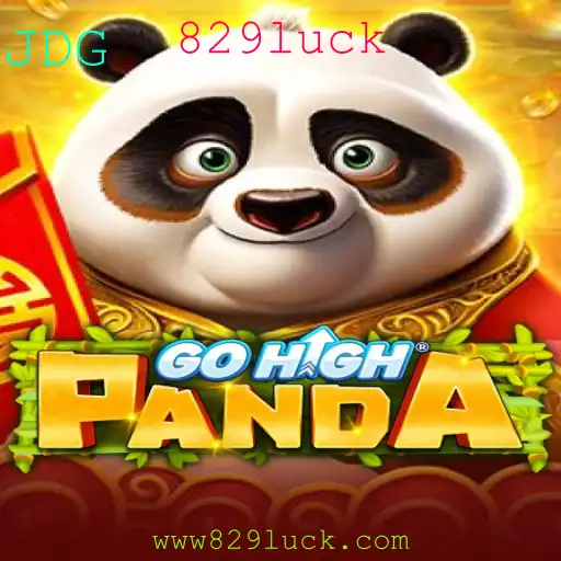 GoHighPanda: O Novo Fenômeno dos Jogos com 829luck