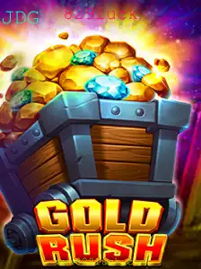 Descubra o Mundo Empolgante de GoldRush: O Jogo de Aventura com 829luck