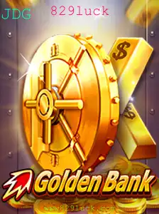 GoldenBank: Uma Imersão no Mundo Fascinante do Jogo 829luck
