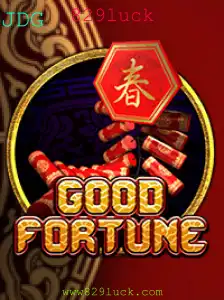Descubra o Fascinante Mundo de GoodFortune: O Jogo da Sorte que Conquista Todos