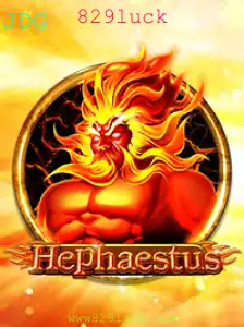 Hephaestus: O Jogo Estratégico que Forja Campeões