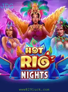 Descubra o Empolgante Mundo de HotRioNights