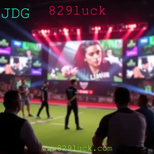 Jogos ao vivo