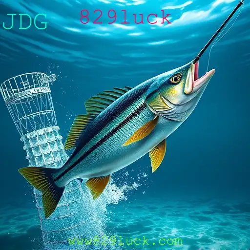 Jogos de pesca