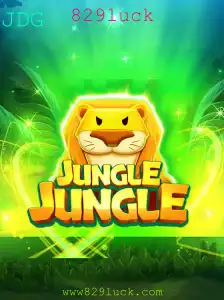 Explorando o Mundo de JungleJungle: Um Jogo de Aventura Envolvente