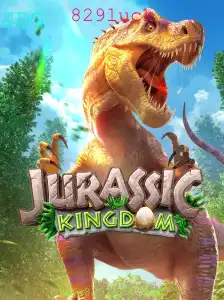 Descubra o Mundo de JurassicKingdom: Aventuras Pré-históricas e Estratégia em Jogo