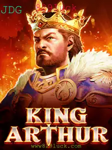 KingArthur: Descubra o Jogo que Une Estratégia e Aventura