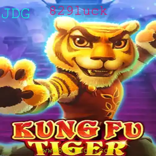 Explorando o Mundo de KungFuTiger: A Nova Sensação dos Jogos de Ação