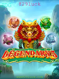 Legendary5: Explorando o Universo Emocionante do Novo Jogo de Estratégia