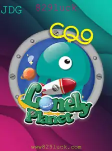 LonelyPlanet: Explorando o Fascinante Mundo do Jogo 829luck