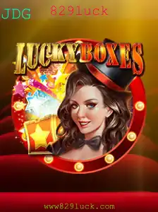 Explorando LuckyBoxes: O Jogo de Estratégia e Sorte com a Palavra-chave 829luck