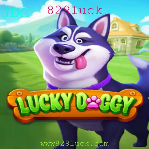 LuckyDoggy: O Jogo de Sorte Que Transformou 829luck em Uma Sensação Mundial