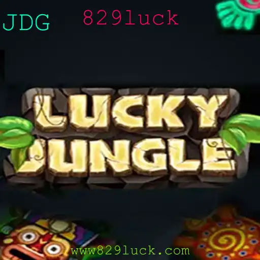 Explorando o Fascinante Universo do Jogo LuckyJungle