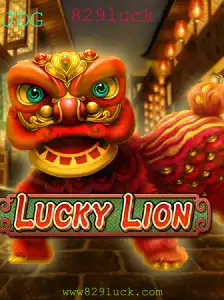 Descubra o Inovador Jogo LuckyLion: Uma Experiência de Diversão e Sorte com 829luck