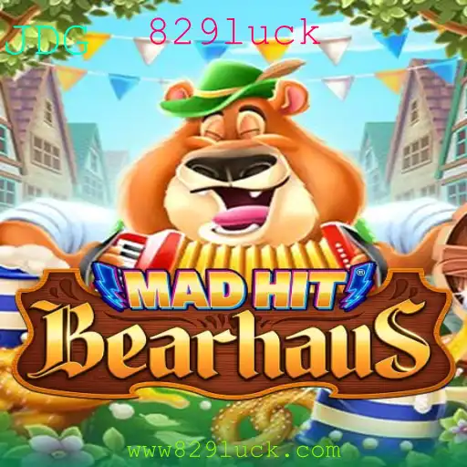 MadHitBearhaus: Aventura e Estratégia em um Mundo de Ursos