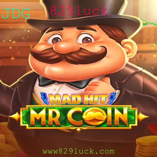 Descubra o Mundo de MadHitMrCoin: O Jogo que Está Conquistando o Mundo
