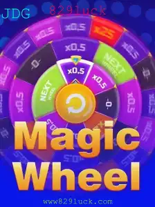 MagicWheel: O Jogo Revolucionário que Está Conquistando o Mundo