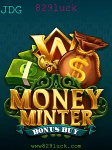 MoneyMinterBonusBuy: Descubra o Jogo que está Revolucionando o Mundo dos Cassinos Online