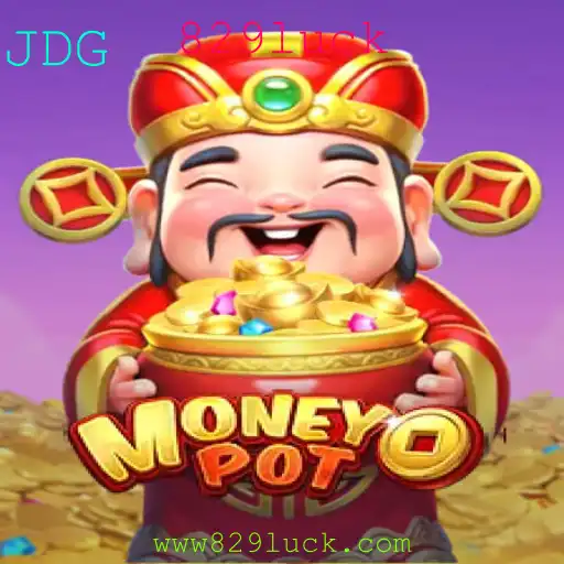 Explorando MoneyPot: O Jogo de Azar do Momento com 829luck