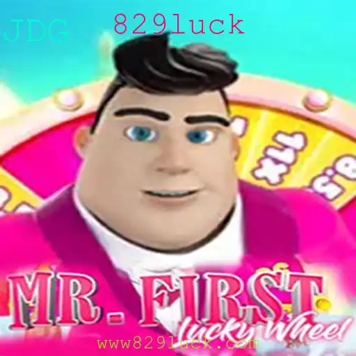 Explore o Empolgante Mundo de MrFirstLuckyWheel: O Jogo do Momento