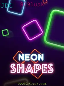 Explorando o Vibrante Mundo de NeonShapes: Um Guia Completo para Jogadores