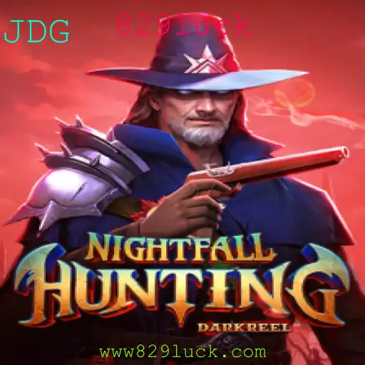 NightfallHunting: Uma Aventura Imersiva no Mundo Digital