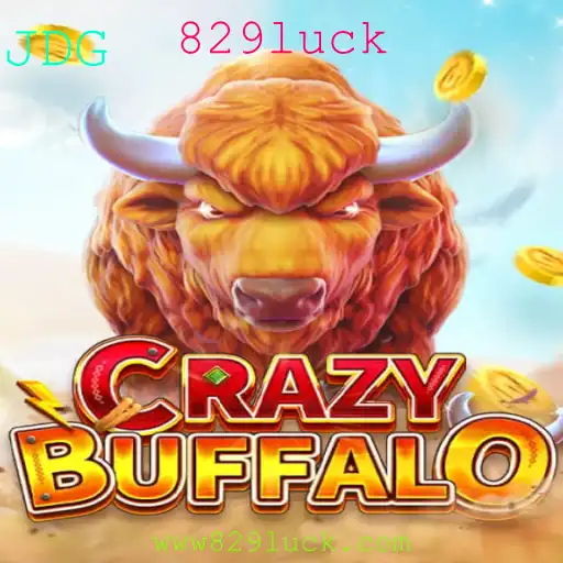 CRAZYBUFFALO: Um Mergulho no Jogo Revolucionário
