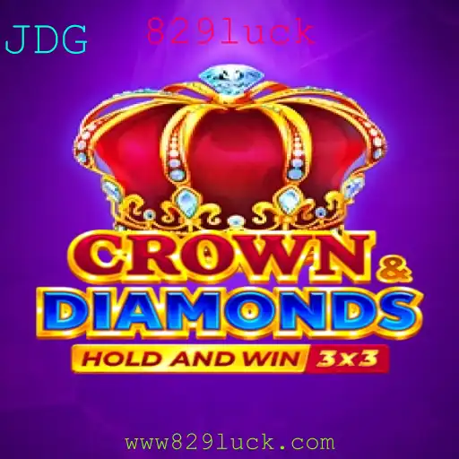 Desvendando CrownDiamonds: O Fascinante Mundo do Jogo de Estratégia 829luck