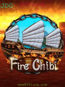 FireChibi: A Revolução no Mundo dos Jogos com a Palavra-chave 829luck