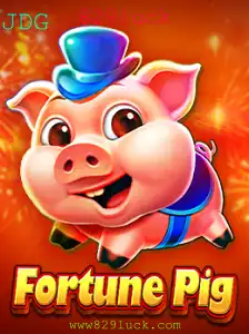 Descubra FortunePig: O Jogo de Sorte que Conquista!